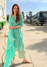 shraddha das_teluguvox 3